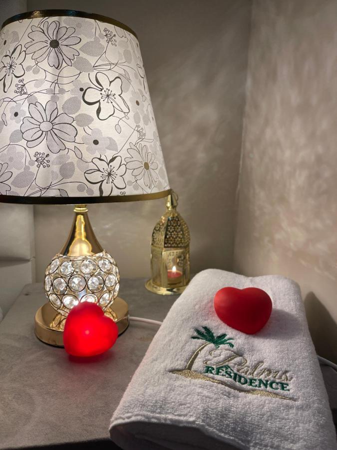 Ideal For Families I Entire Comfy Appartment I Fibre Internet Up To 100 Mbps I Palms Residence Errachidia Exteriör bild