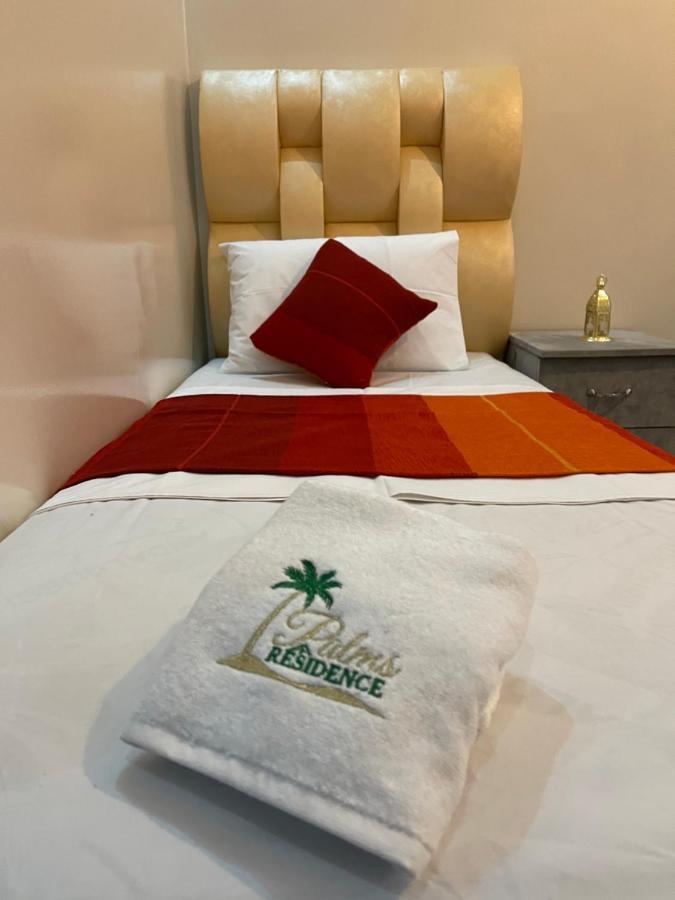 Ideal For Families I Entire Comfy Appartment I Fibre Internet Up To 100 Mbps I Palms Residence Errachidia Exteriör bild