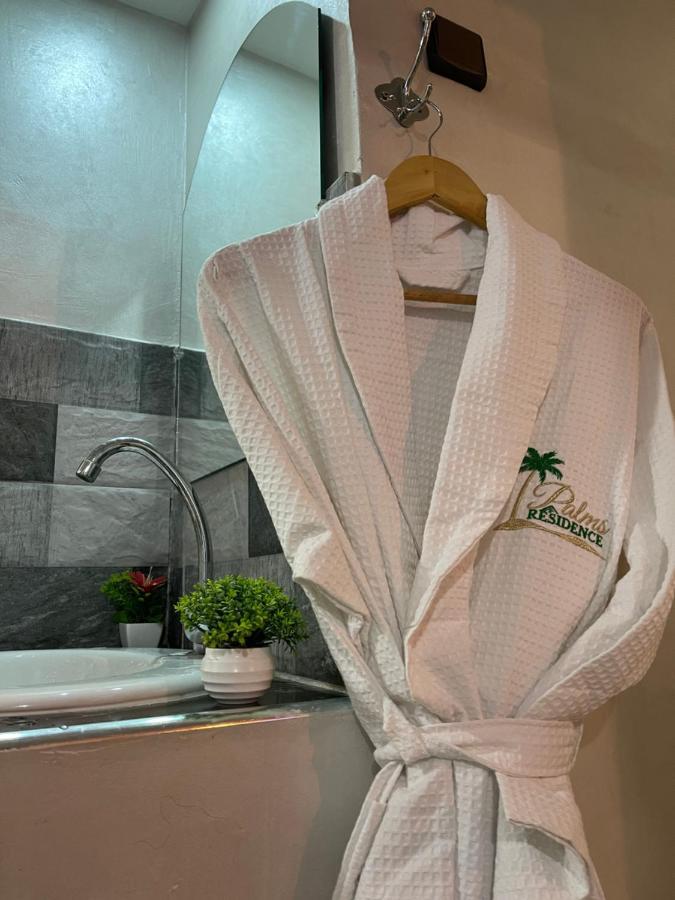 Ideal For Families I Entire Comfy Appartment I Fibre Internet Up To 100 Mbps I Palms Residence Errachidia Exteriör bild